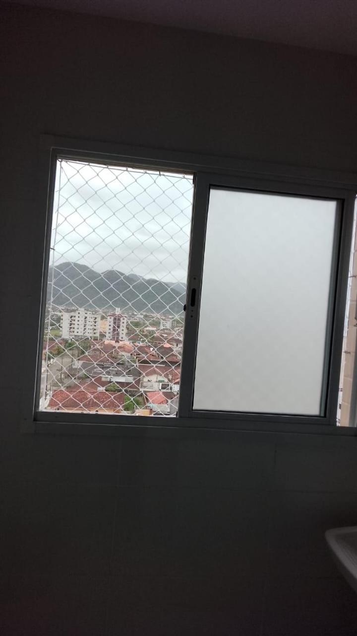 Apartamento Em Mongagua, Frente Ao Mar Phòng bức ảnh